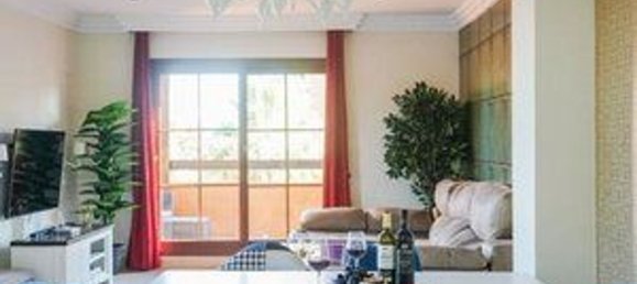 3 bedrooms Penthouse in Malaga, Spain No. 136092 14