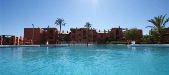 3 bedrooms Penthouse in Malaga, Spain No. 136092 34