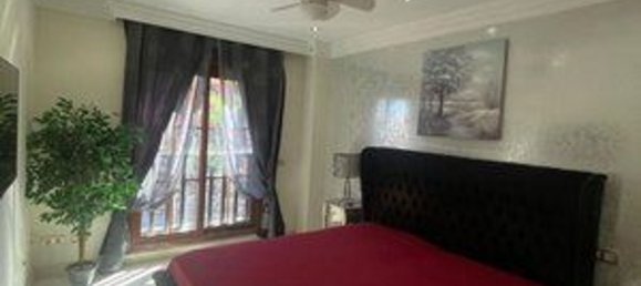 3 bedrooms Penthouse in Malaga, Spain No. 136092 16