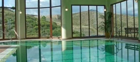 3 bedrooms Penthouse in Malaga, Spain No. 136092 32