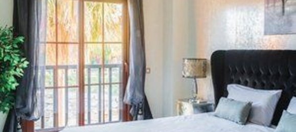 3 bedrooms Penthouse in Malaga, Spain No. 136092 15