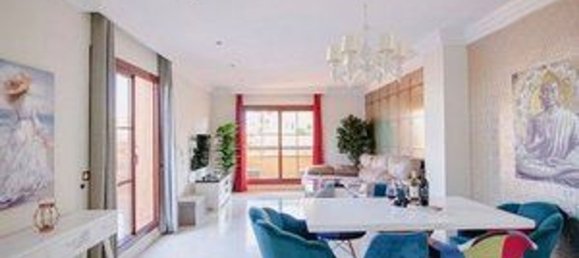 3 bedrooms Penthouse in Malaga, Spain No. 136092 19