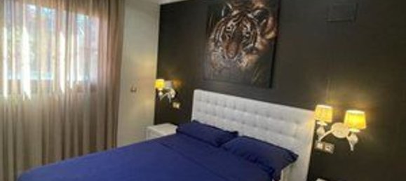 3 bedrooms Penthouse in Malaga, Spain No. 136092 23