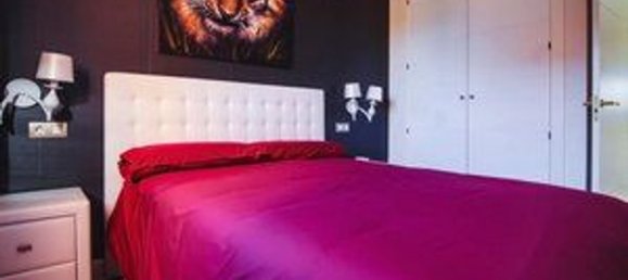 3 bedrooms Penthouse in Malaga, Spain No. 136092 11