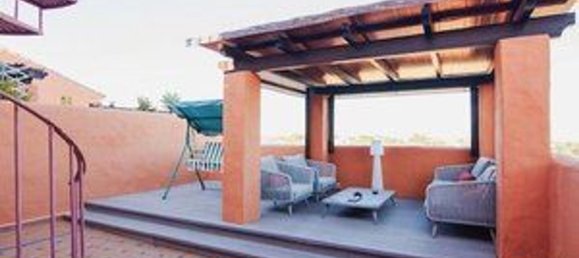 3 bedrooms Penthouse in Malaga, Spain No. 136092 5