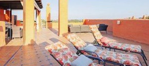 3 bedrooms Penthouse in Malaga, Spain No. 136092 8