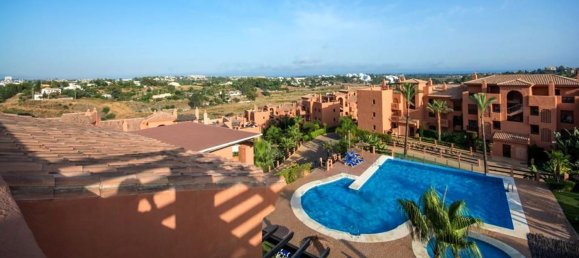 3 bedrooms Penthouse in Malaga, Spain No. 136092 31