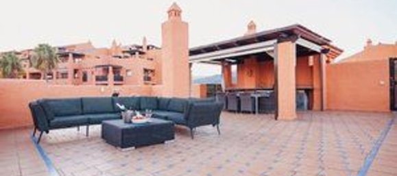 3 bedrooms Penthouse in Malaga, Spain No. 136092 10