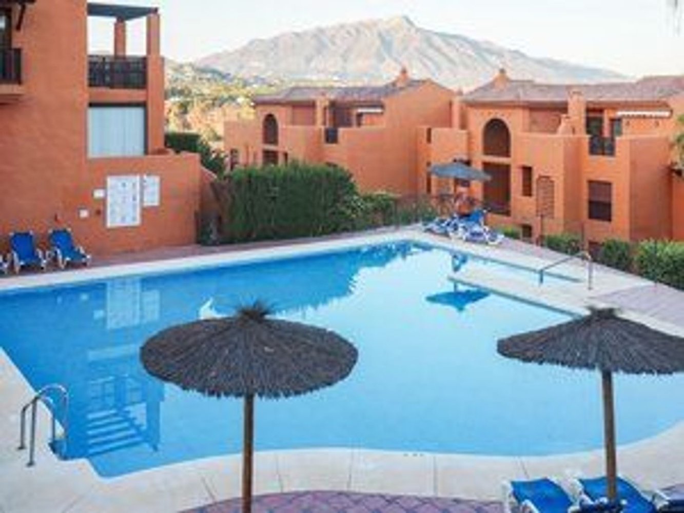 3 bedrooms Penthouse in Malaga, Spain No. 136092