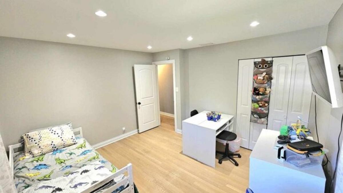 3 Schlafzimmer Haus in Oak Lawn, USA, Nr. 440376