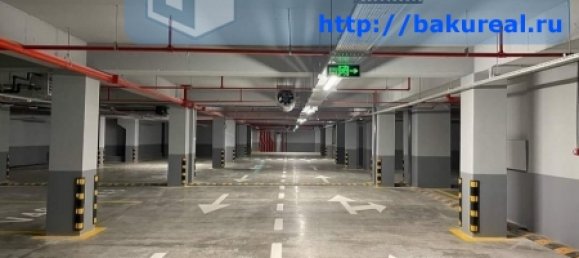 3 bedrooms Apartment in Nasimi, Azerbaijan No. 104 3