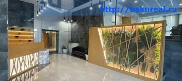 3 bedrooms Apartment in Nasimi, Azerbaijan No. 104 2