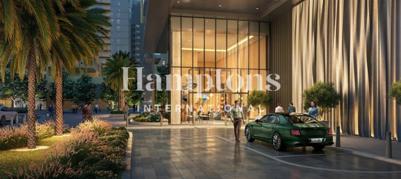 2 bedrooms Apartment for rent in Dubai Marina, Dubai, UAE № 185837 3
