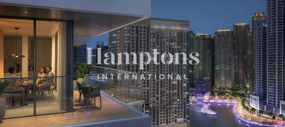 2 bedrooms Apartment for rent in Dubai Marina, Dubai, UAE № 185837 5