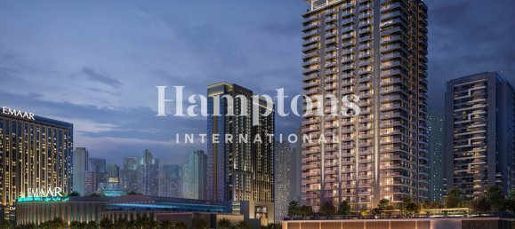 2 bedrooms Apartment for rent in Dubai Marina, Dubai, UAE № 185837 8