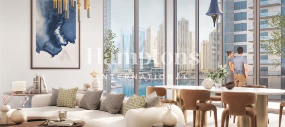 2 bedrooms Apartment for rent in Dubai Marina, Dubai, UAE № 185837 7