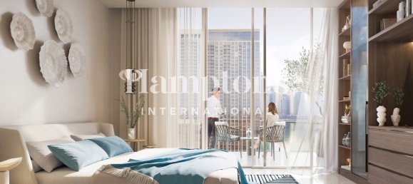 2 bedrooms Apartment for rent in Dubai Marina, Dubai, UAE № 185837 4
