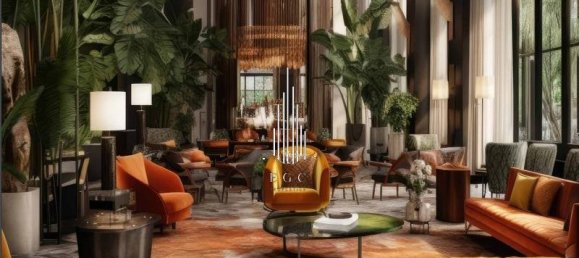 1 Schlafzimmer Wohnung in Saadiyat Island, UAE, Nr. 43107 7