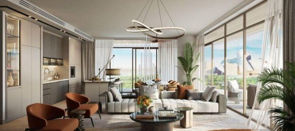 1 Schlafzimmer Wohnung in Saadiyat Island, UAE, Nr. 43107 2