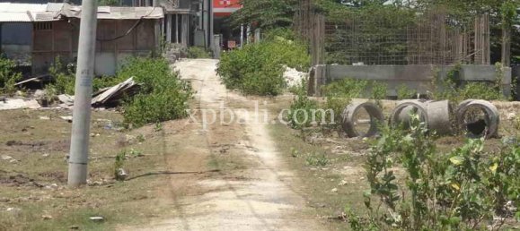 Grundstück in Canggu, Indonesia 1160m², Nr. 3835 5