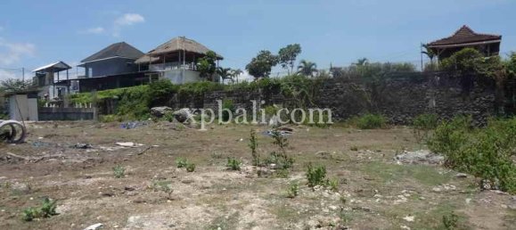 Grundstück in Canggu, Indonesia 1160m², Nr. 3835 3