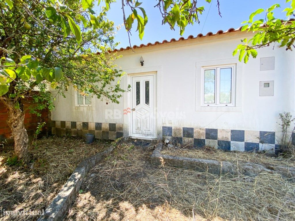 2 Schlafzimmer Haus in Torres Novas, Portugal, Nr. 249836
