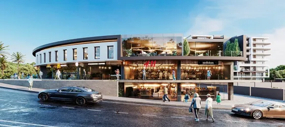 Appartement 2+1 à Aksu, Turkey No. 33047 2