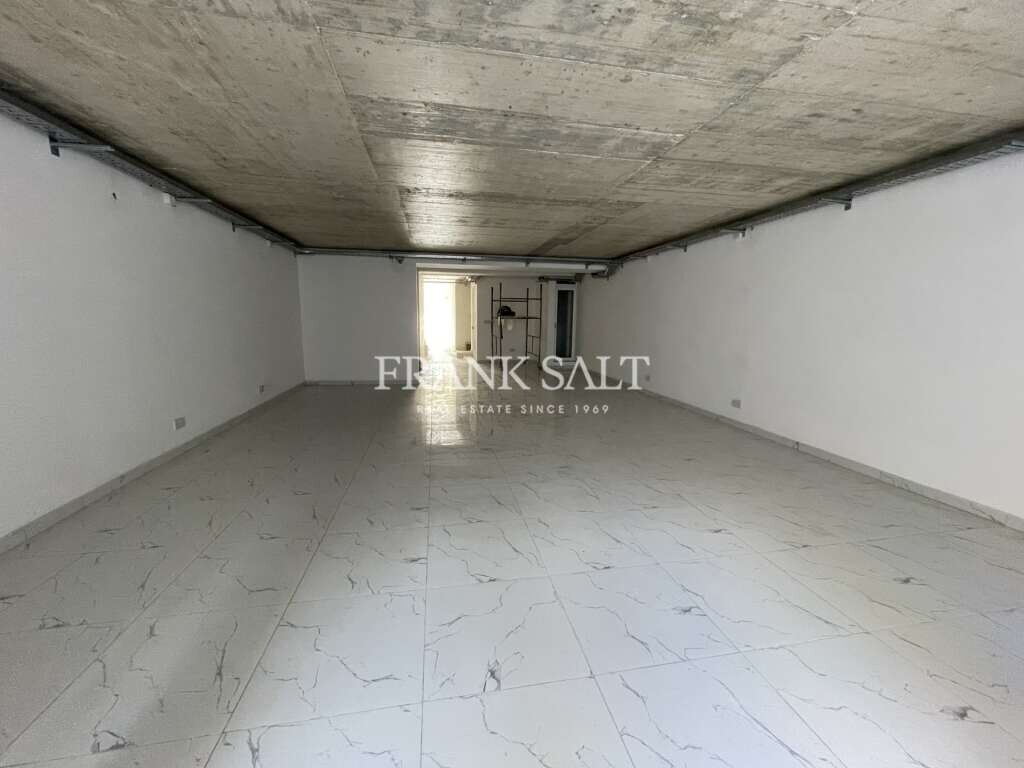  مكتب في Gzira, Malta 93متر مربع رقم 12460