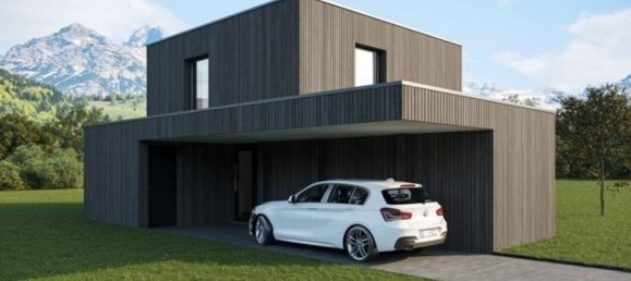 320m² Land in Gotzis, Austria No. 163365 4