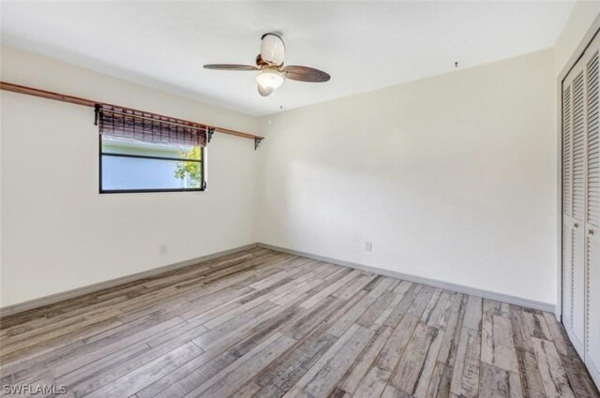 3 bedrooms House in Cape Coral, USA No. 421784