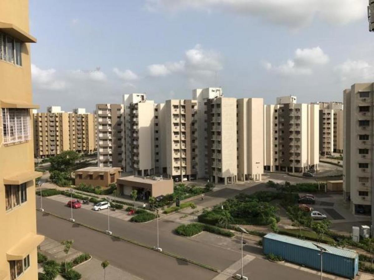 Studio in Mumbai, India No. 24904