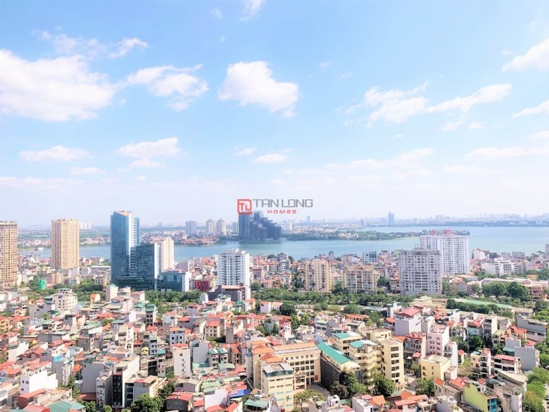 3 bedrooms Apartment in Tay Ho, Vietnam No. 482