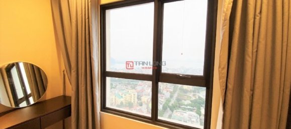 3 bedrooms Apartment in Tay Ho, Vietnam No. 482 10