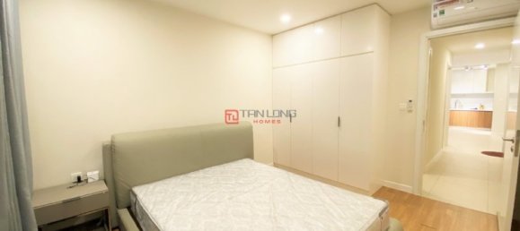 3 bedrooms Apartment in Tay Ho, Vietnam No. 482 8