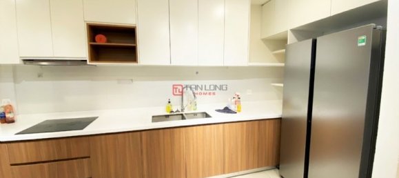 3 bedrooms Apartment in Tay Ho, Vietnam No. 482 6