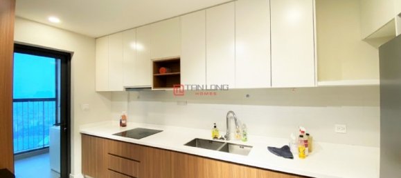 3 bedrooms Apartment in Tay Ho, Vietnam No. 482 5