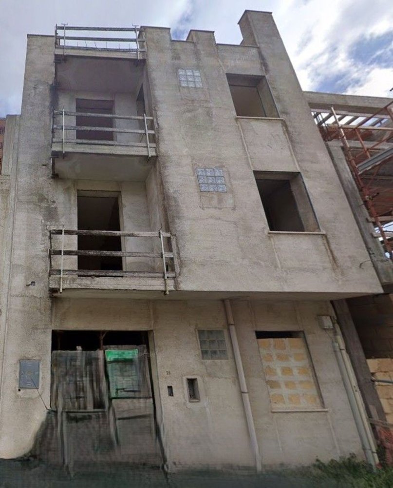 5 chambres Maison à Menfi, Italy No. 371268