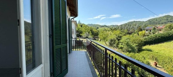 3 bedrooms House in Bubbio, Italy No. 306571 12