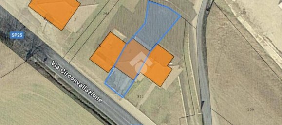 3 bedrooms House in Bubbio, Italy No. 306571 34