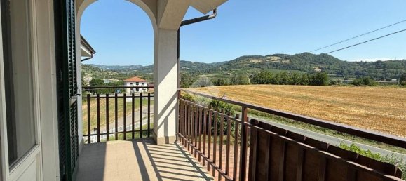 3 bedrooms House in Bubbio, Italy No. 306571 23