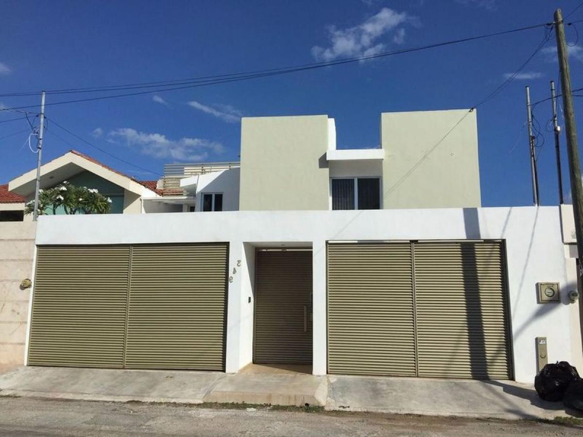 3 Schlafzimmer Haus in Yucatan, Mexico, Nr. 180005