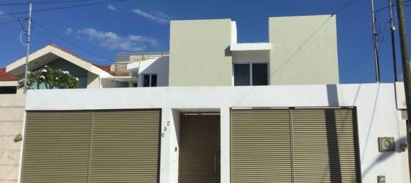 3 Schlafzimmer Haus in Yucatan, Mexico, Nr. 180005 2