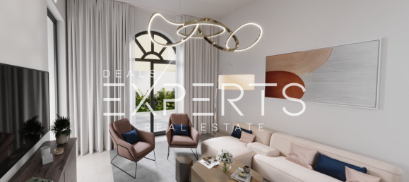 3 Schlafzimmer Stadthaus in Yas Island, UAE, Nr. 46974 4