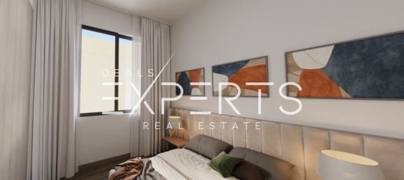 3 Schlafzimmer Stadthaus in Yas Island, UAE, Nr. 46974 12