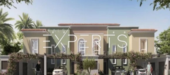 3 Schlafzimmer Stadthaus in Yas Island, UAE, Nr. 46974 2