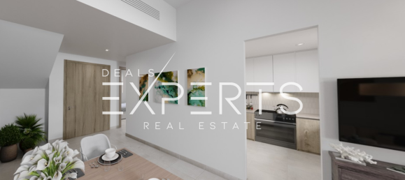 3 Schlafzimmer Stadthaus in Yas Island, UAE, Nr. 46974 6