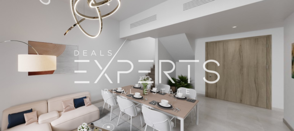 3 Schlafzimmer Stadthaus in Yas Island, UAE, Nr. 46974 5