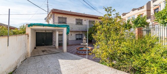 8 Schlafzimmer Haus in Vegas del Genil, Spain, Nr. 163658 5