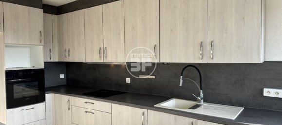 3 Schlafzimmer Wohnung in Saint-Louis, France, Nr. 156188 14