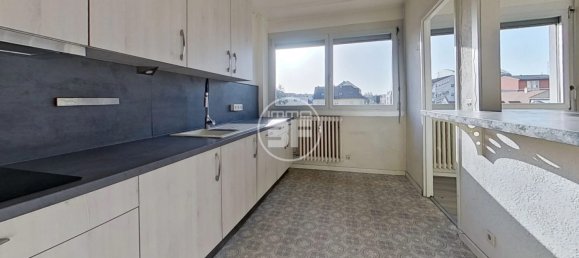 3 Schlafzimmer Wohnung in Saint-Louis, France, Nr. 156188 2